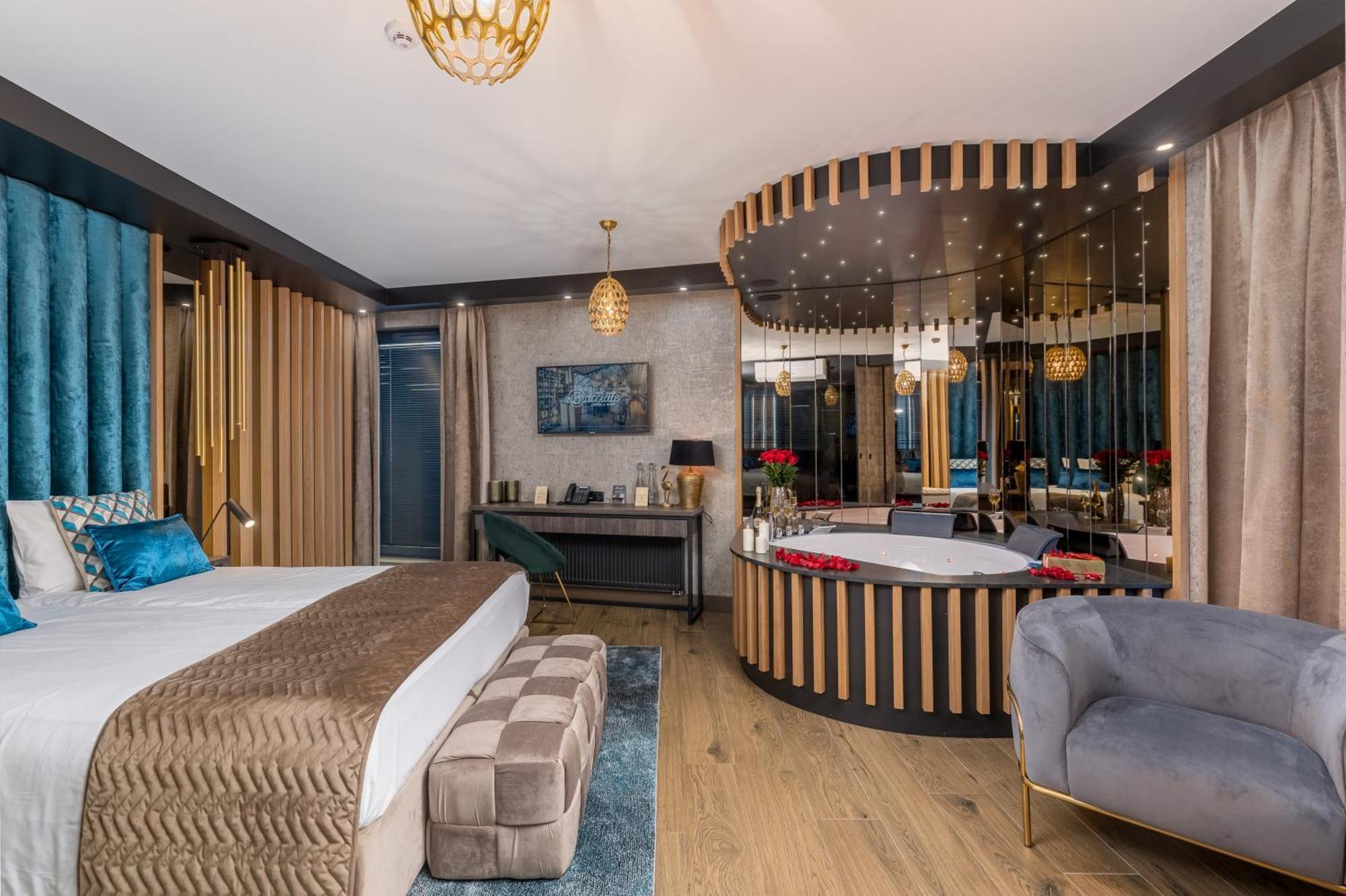 Art Suites Boutique Hotel - Krakow Center Exterior photo